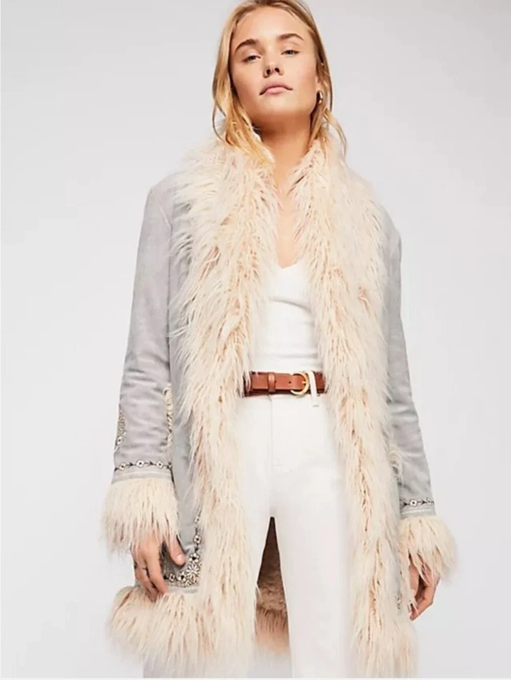 Spell Joplin Powder Blue